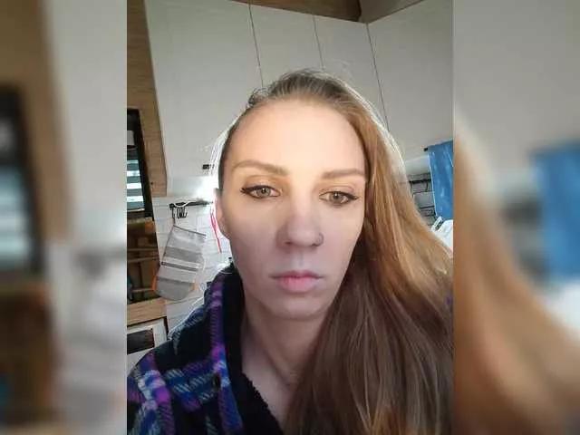 Edena from BongaCams