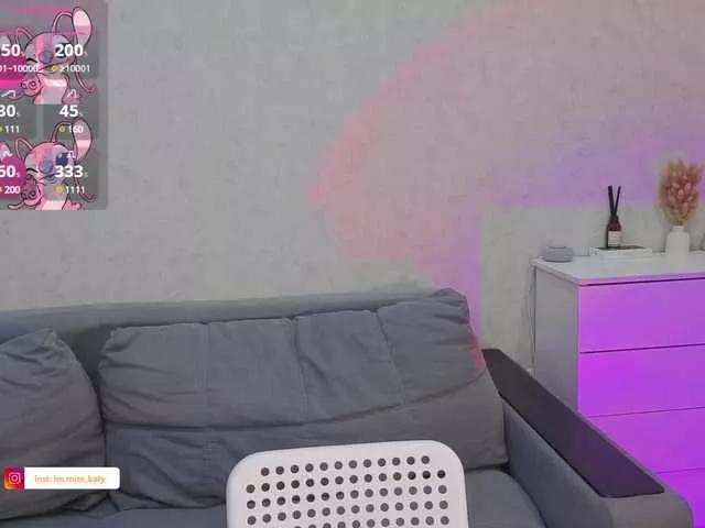 Eeekaterina from BongaCams