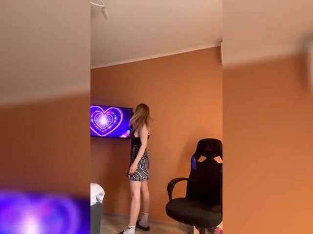 elegantbabe from BongaCams