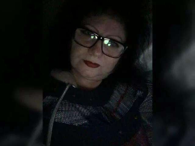 EmmaLust from BongaCams