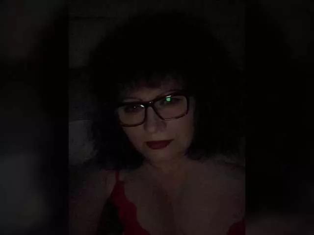 EmmaLust from BongaCams