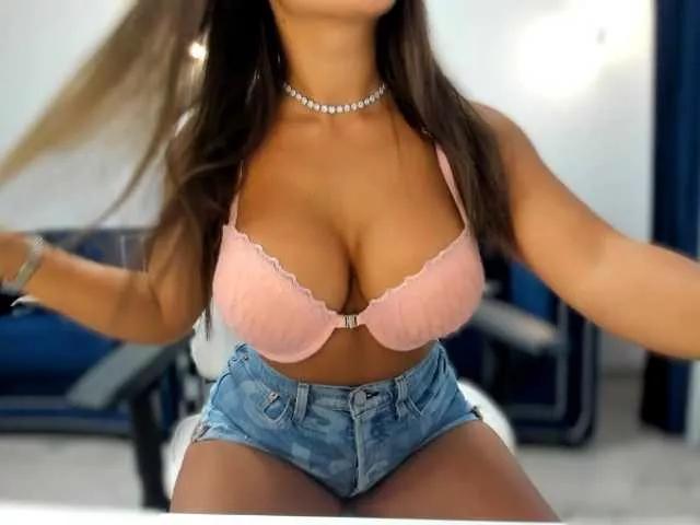 evellineeva1 from BongaCams
