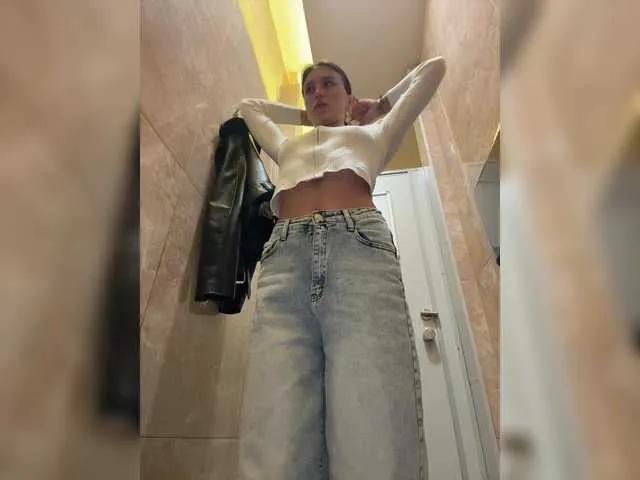 EwaBrown from BongaCams