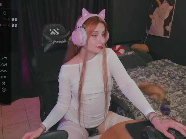 Faketattoo from BongaCams
