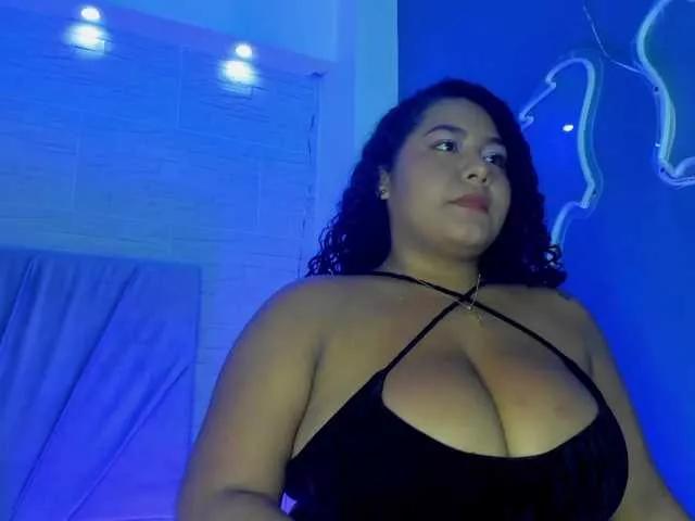 Fallon-1 from BongaCams