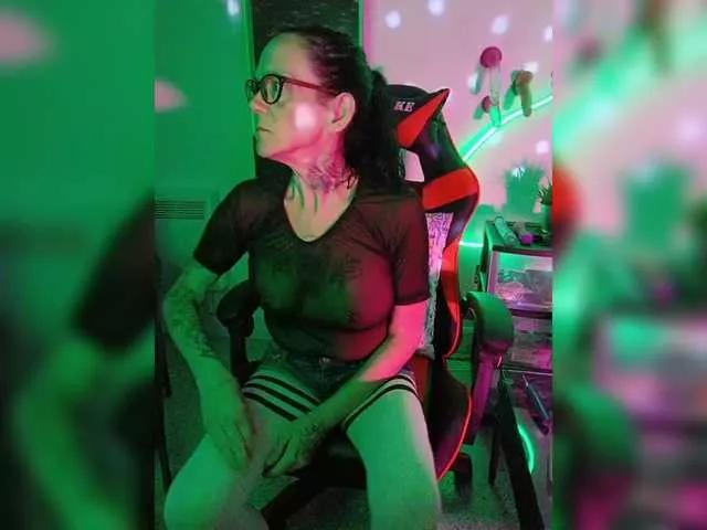 Fecfec91111 from BongaCams
