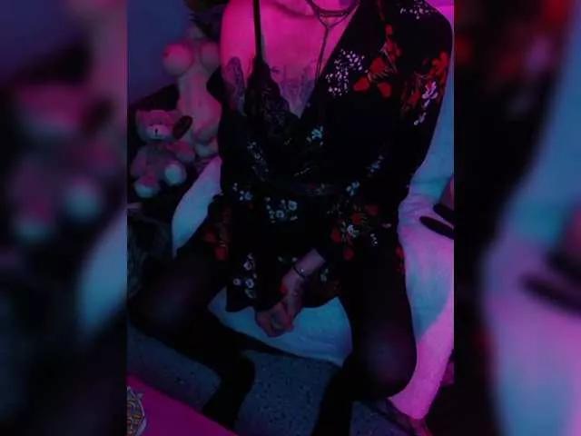 Fecfec91111 from BongaCams