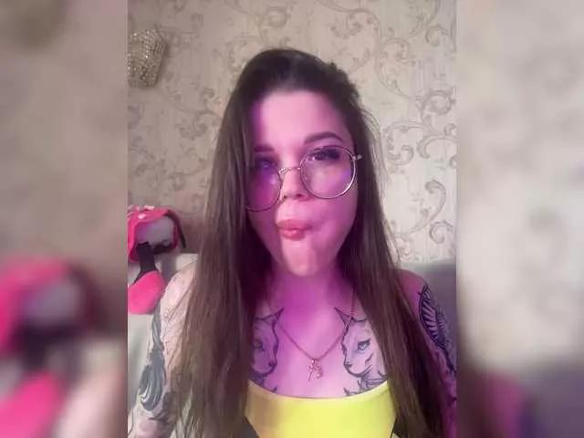 Flipflapsolo from BongaCams is Freechat