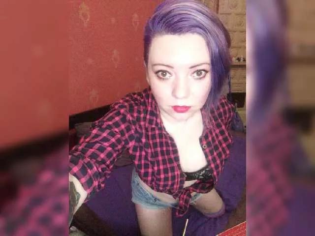 FoxxyLove69 from BongaCams