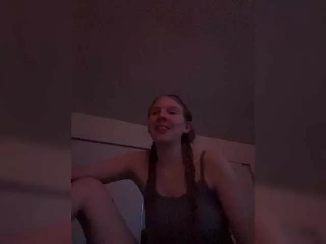 FreakyFaith from BongaCams is Freechat