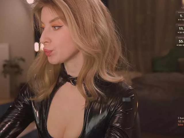 Gattarta from BongaCams