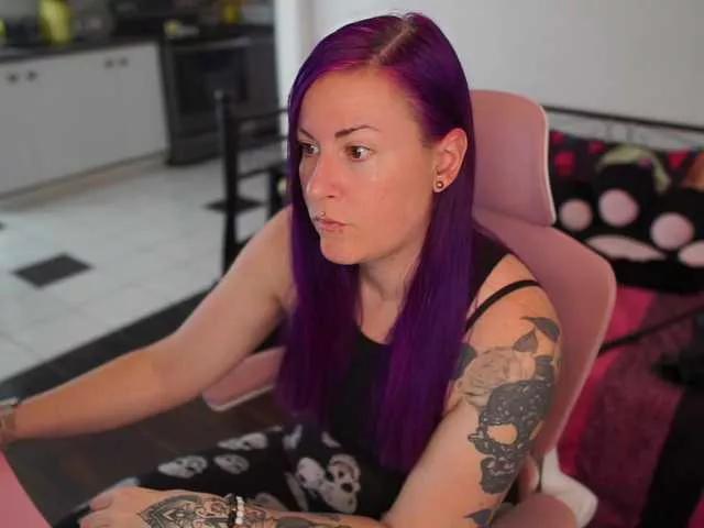 gennyrock from BongaCams