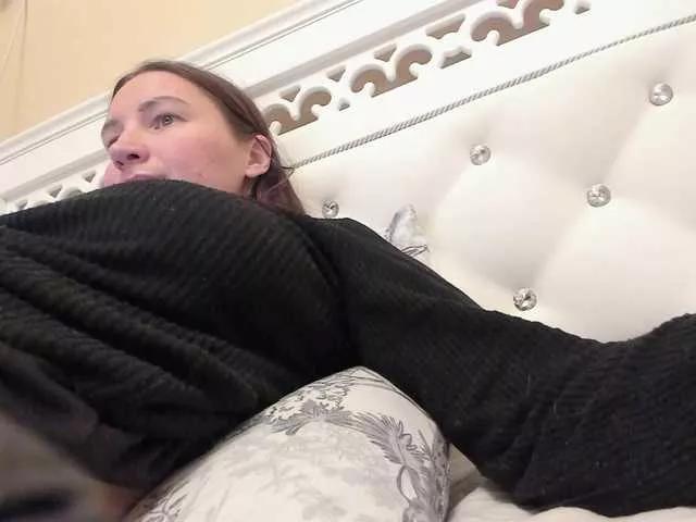 Gessifossa from BongaCams