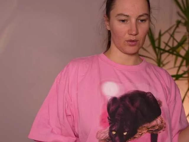 Gessifossa from BongaCams