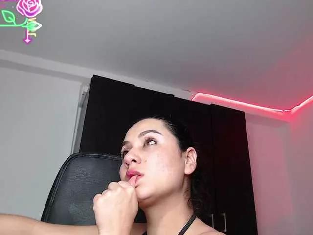 gigi-loved from BongaCams