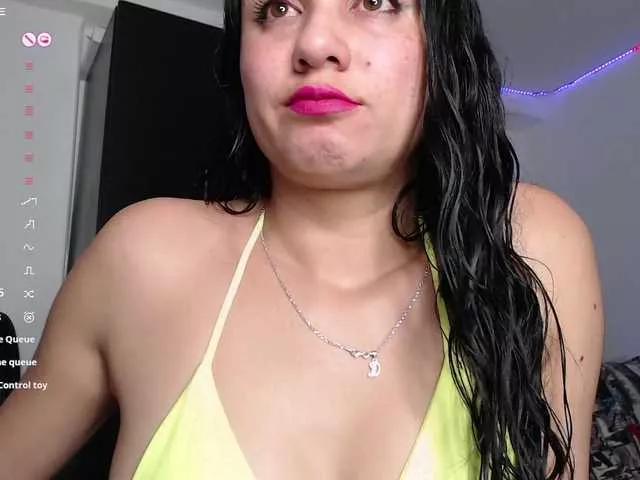 gigi-loved from BongaCams