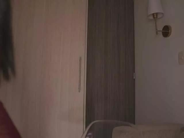 GigiLee from BongaCams