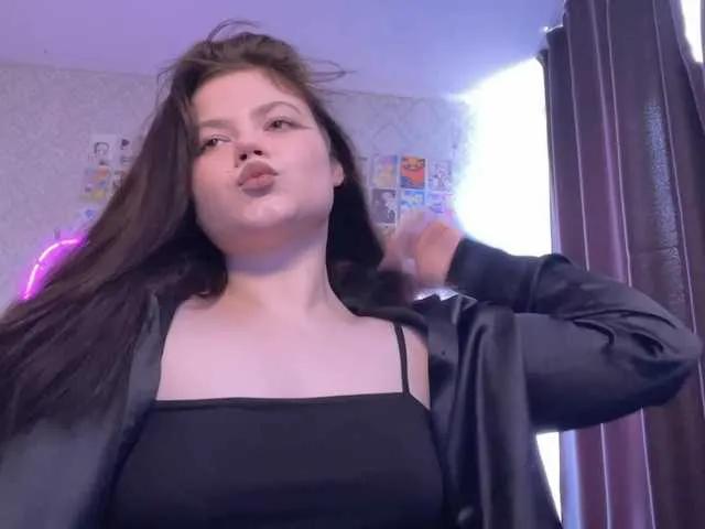 GoddesDarina from BongaCams