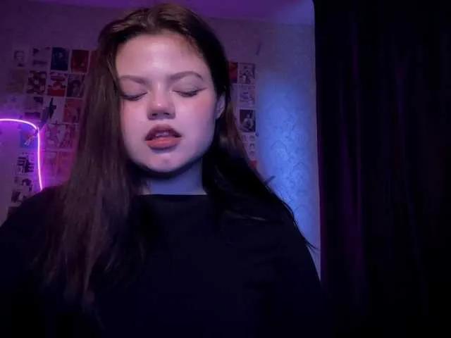 GoddesDarina from BongaCams