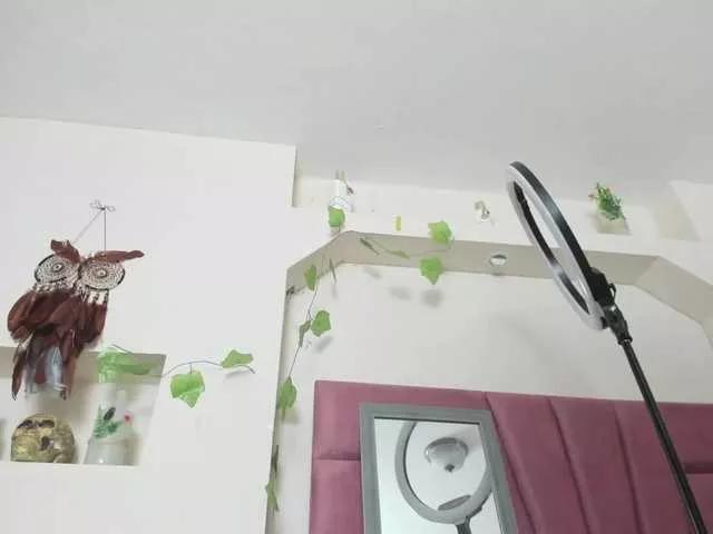GoddessCarrie from BongaCams