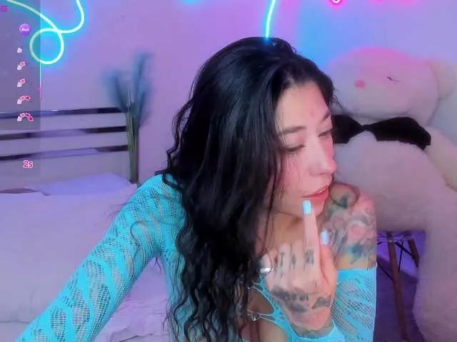 Goddestatto from BongaCams