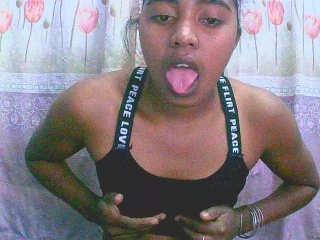 goodgirl from BongaCams