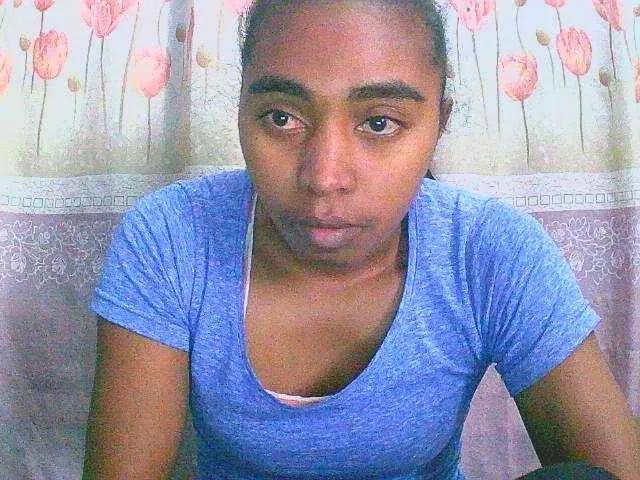 goodgirl from BongaCams