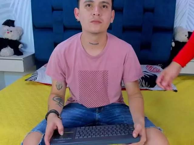 GreatFucksex from BongaCams is Freechat