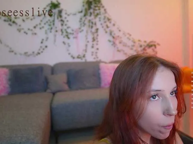 Greedy-Kim5 on BongaCams 