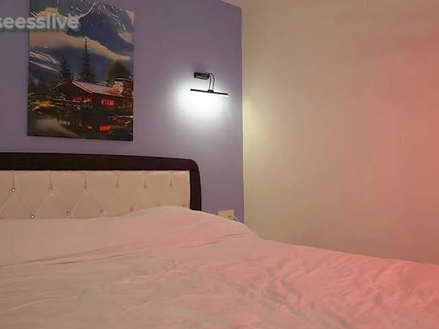 Greedy-Kim5 on BongaCams 