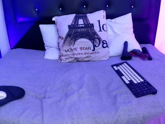Hanna-K from BongaCams