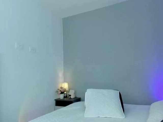 HannaMartinezz from BongaCams