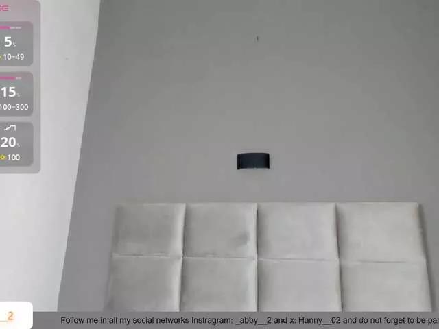 Hanny02 from BongaCams