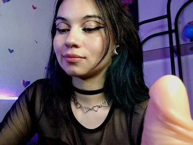 Happymoment69 from BongaCams