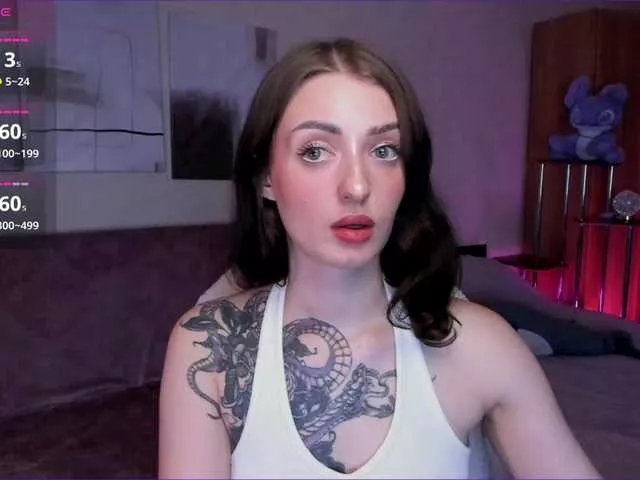 HoodrichYo on BongaCams 