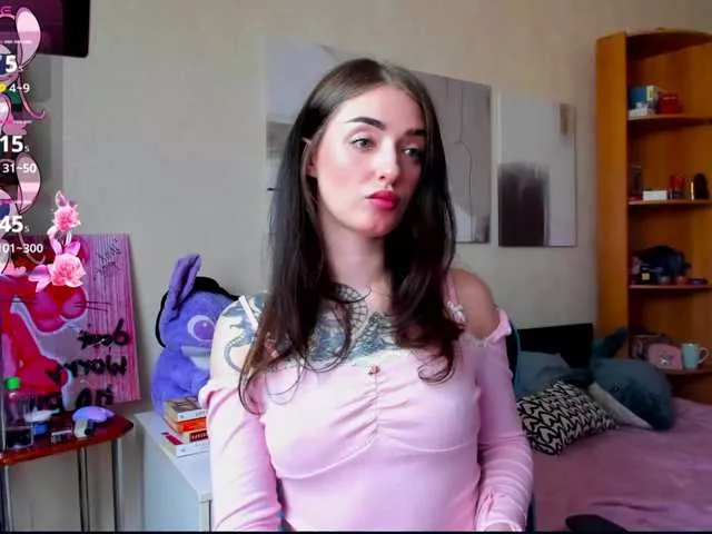 HoodrichYo on BongaCams 