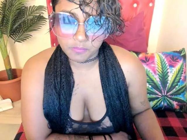 indiankush from BongaCams