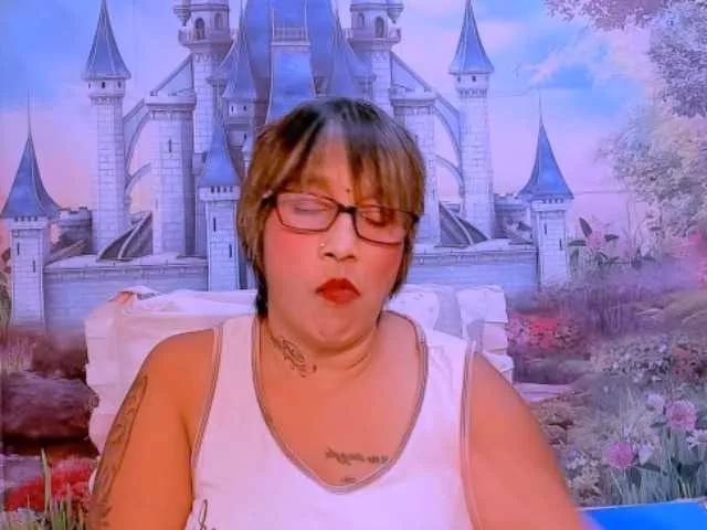 indianroxy from BongaCams