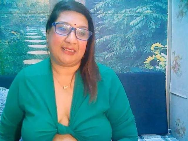 indianwildfire694u from BongaCams