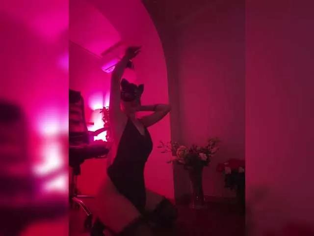 IndikaCock from BongaCams