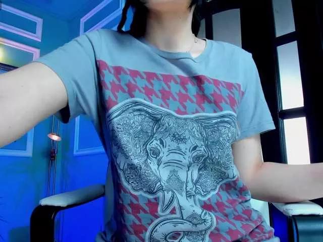 ingridblondy94 from BongaCams is Freechat