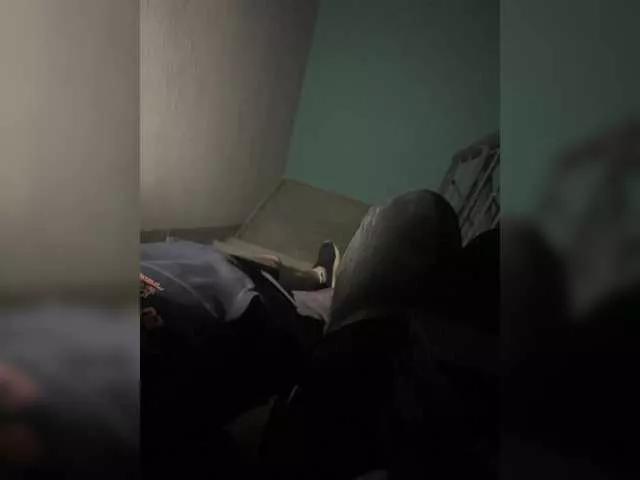 Intimens from BongaCams