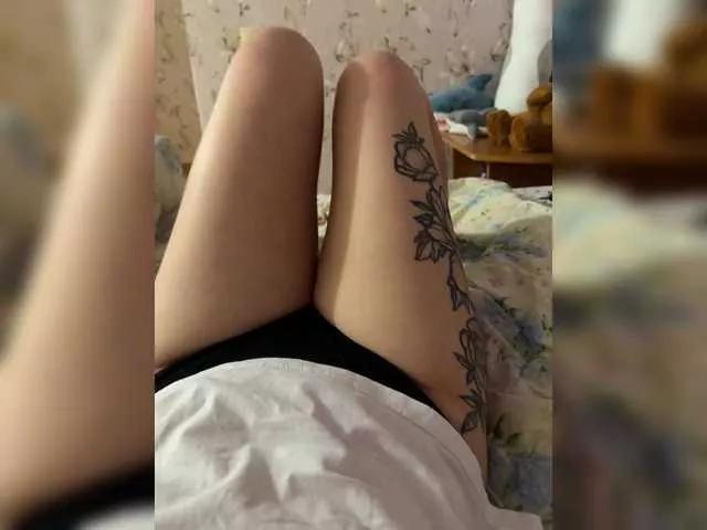 Intimens from BongaCams