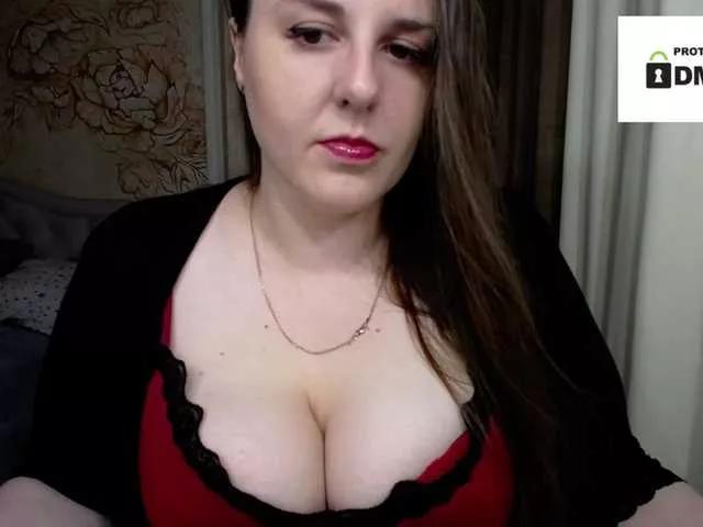 Irishka14 from BongaCams