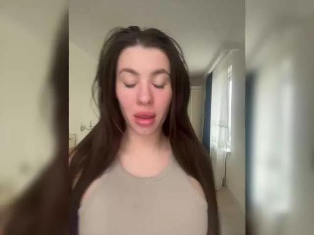 jamaykaa from BongaCams