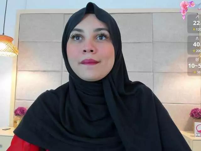 janaadhara from BongaCams