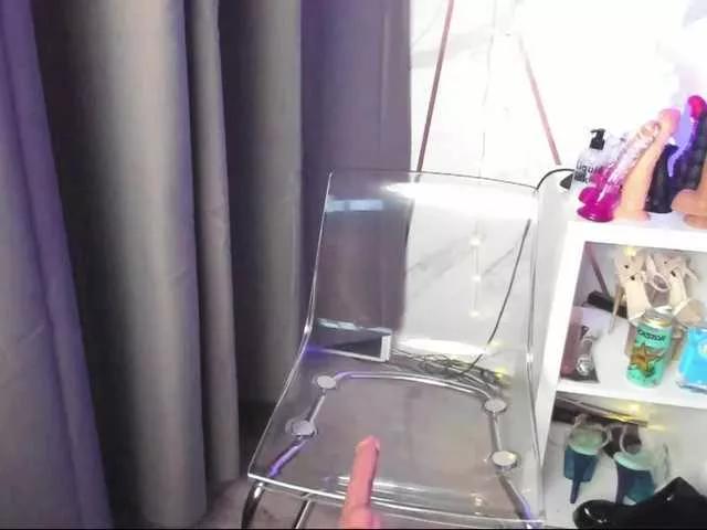 JayJayPink from BongaCams