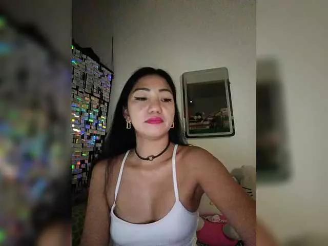 jennahshampoo from BongaCams