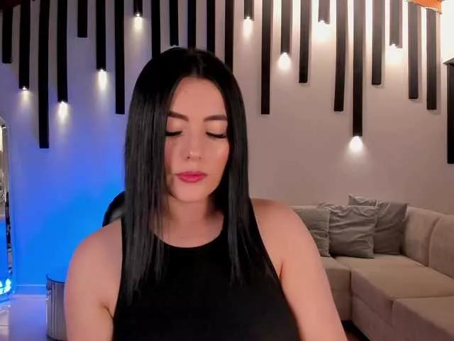 JennaOlson from BongaCams