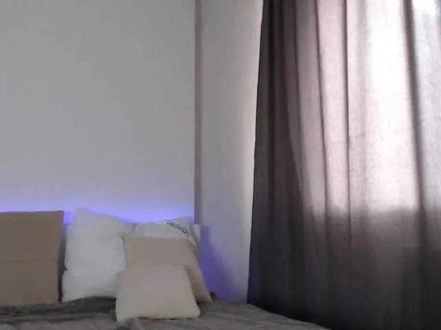 JessicaLu from BongaCams